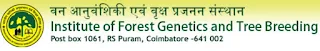IFGTB LDC Previous Question Paper and Syllabus 2019 Forest Guard