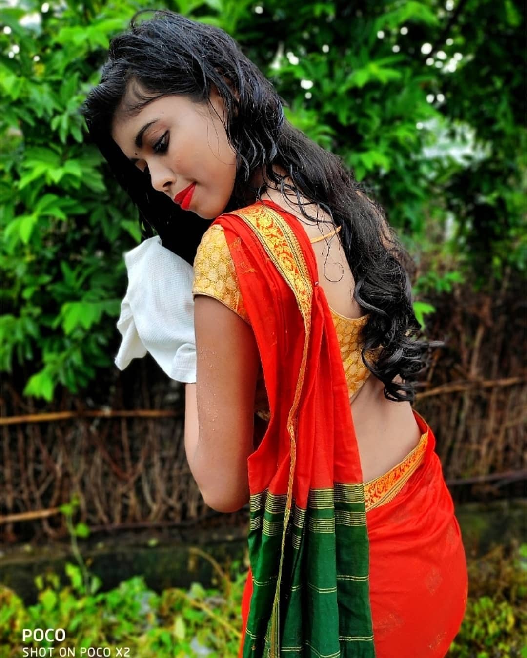 saree pics