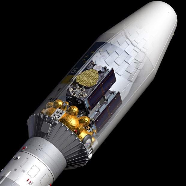 galileo telescope satellite galileo telescope satellite