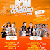 Programação da festa do Bom Conselho em Cícero Dantas-BA