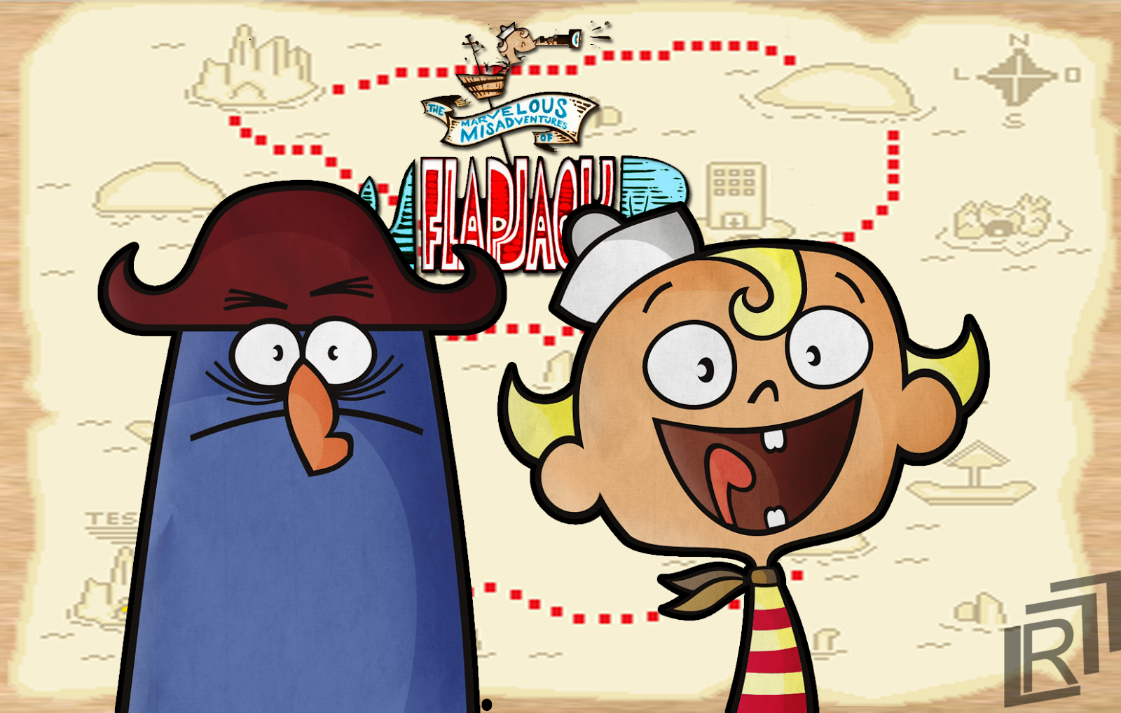 Cptflapjack bestink.pics