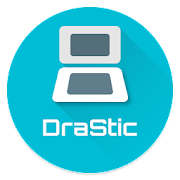 DraStic DS Emulator v2.5.2.2a (Licence Resolved)