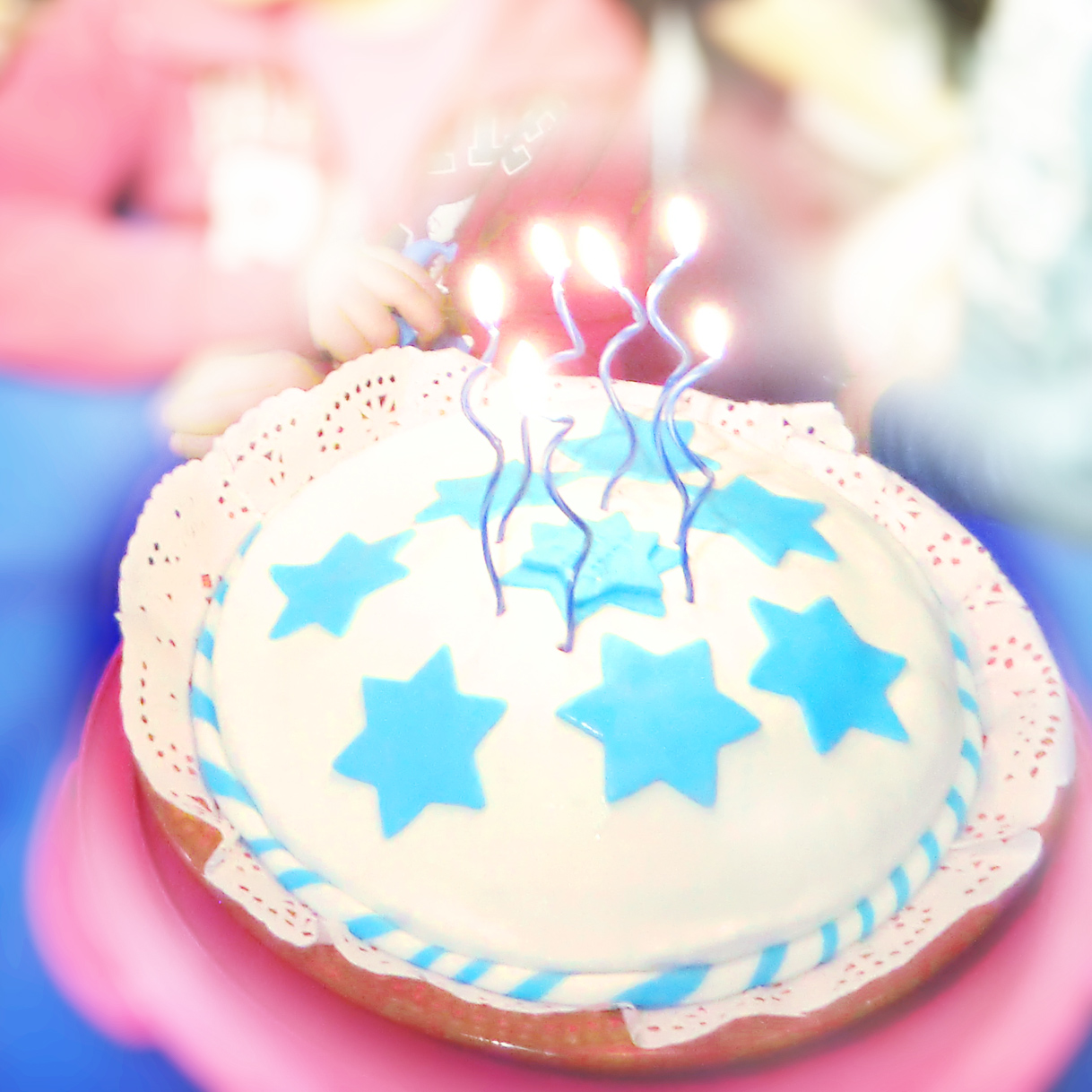 Qual a importância de celebrar o aniversário?