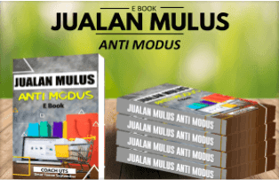 Jualan Mulus Anti Modus