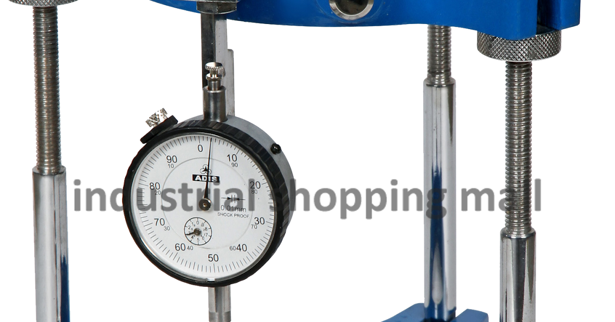 Extensometer Its Types