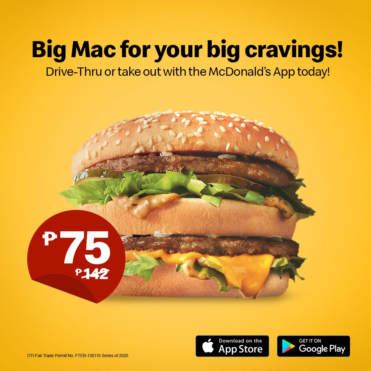 Manila Shopper Get Big Mac For P75 Only At McDonald s App Aug 2020 manila-shopper-get-big-mac-for-p75-only-at-mcdonald-s-app-aug-2020