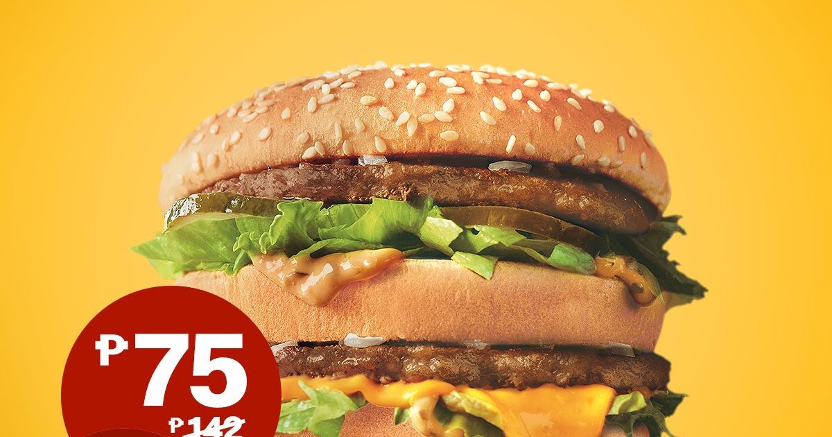 How to get a free big mac today How to get a free big mac today