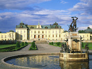 Where Stockholm comes into its own, however, is its sheer natural beauty. (royal palace of drottningholm in stockholm)