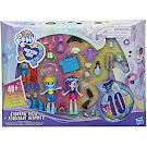 My Little Pony Equestria Girls Fashion Squad Reveal the Magic Best Friends Starlight Glimmer Figure