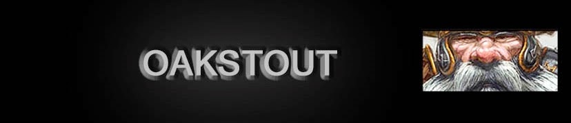 The Oakstout