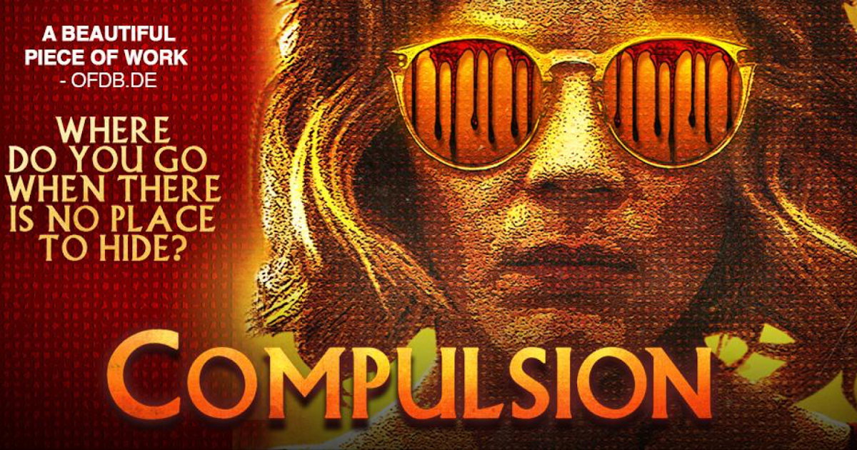 COMPULSION Film Review October 27, 2020