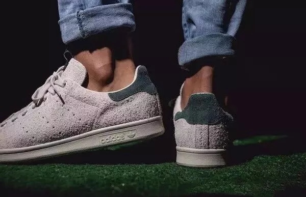 adidas stan smith juice