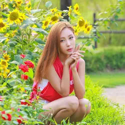 Kim Tae Hee – Location Foto 39