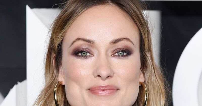 Olivia Wilde – Nordstrom NYC Flagship Opening Party 10/22/2019