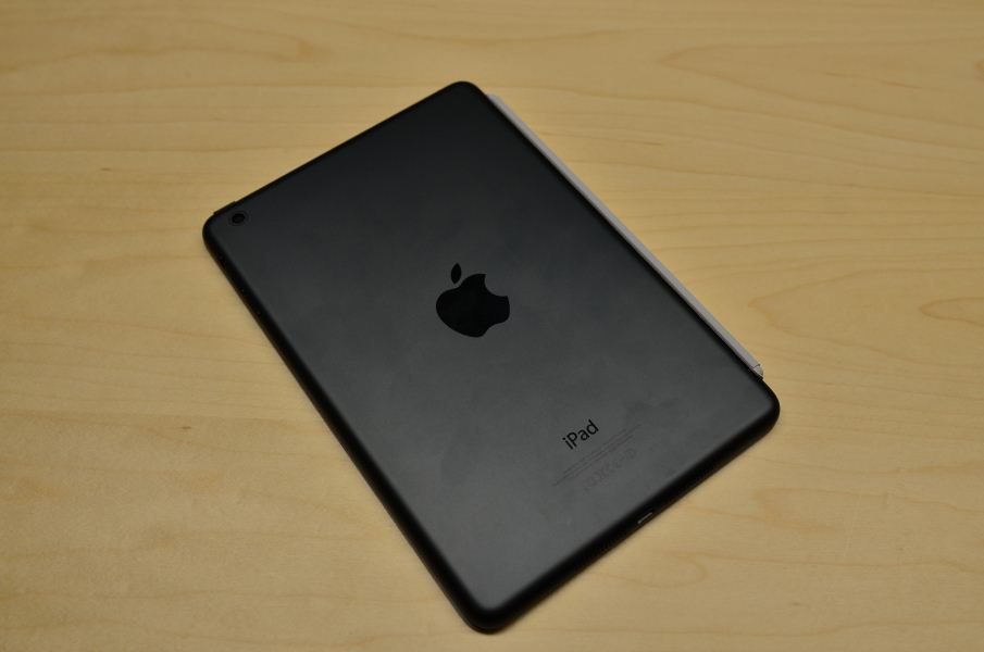 My Phone Reviews: Apple iPad Mini WiFi None GSM network Supported