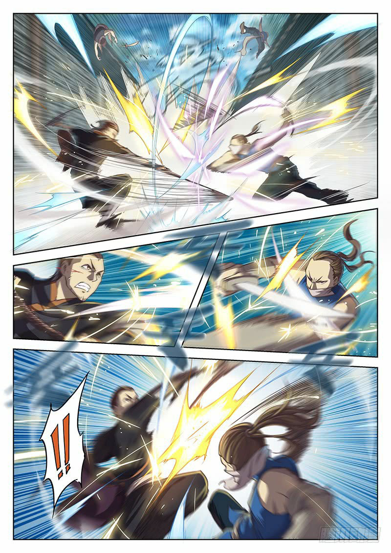 อ่านการ์ตูน The Portal of Wonderland 16 ภาพที่ 19