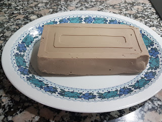 Paté Al Pedro Ximenez
