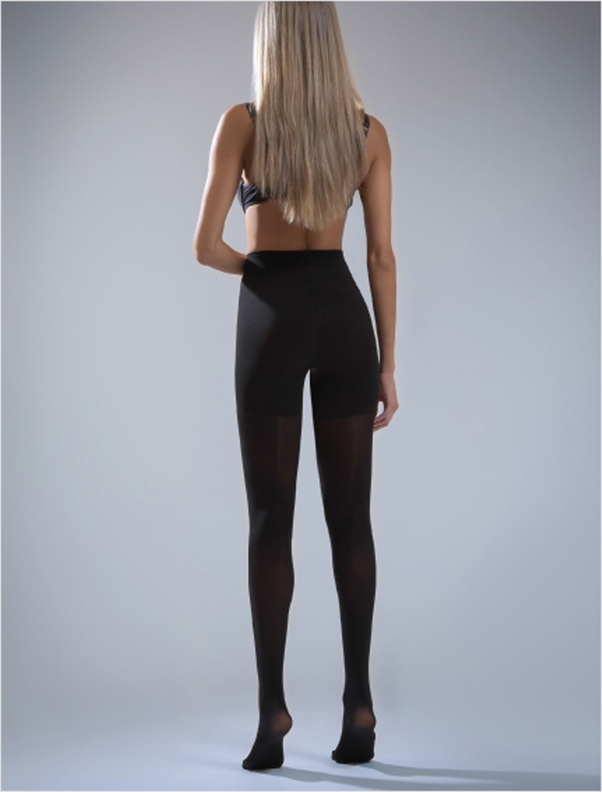 What is the difference between pantyhose, tights, stockings, and leggings?