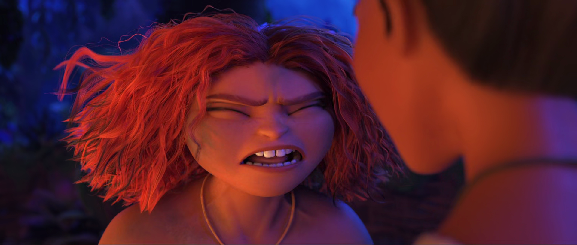 The Croods: A New Age 2020 BRRip Dual Audio || 1080p || 720p || 480p [Hindi-English]