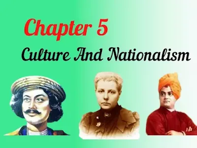 Class 10 Chapter 5 History Mock Test