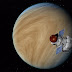 La Russia invita la NASA a bordo di Venera-D