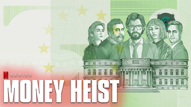 watch money heist season 5 online download episodes
