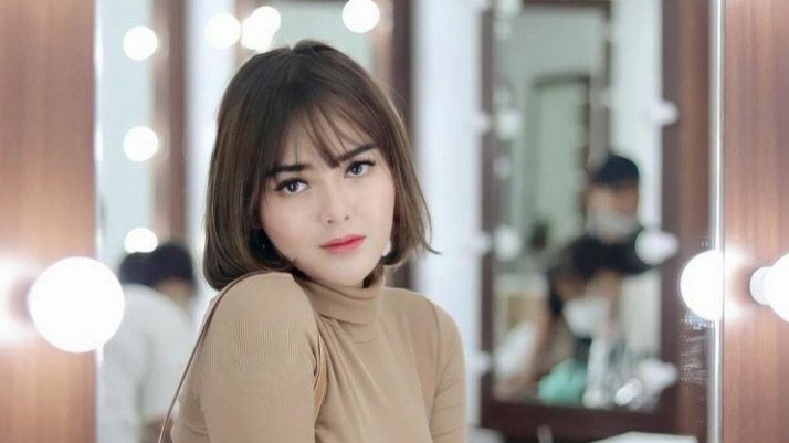 Biodata Amanda Manopo Profil Lengkap Agama Karir Fakta Menarik Samepack