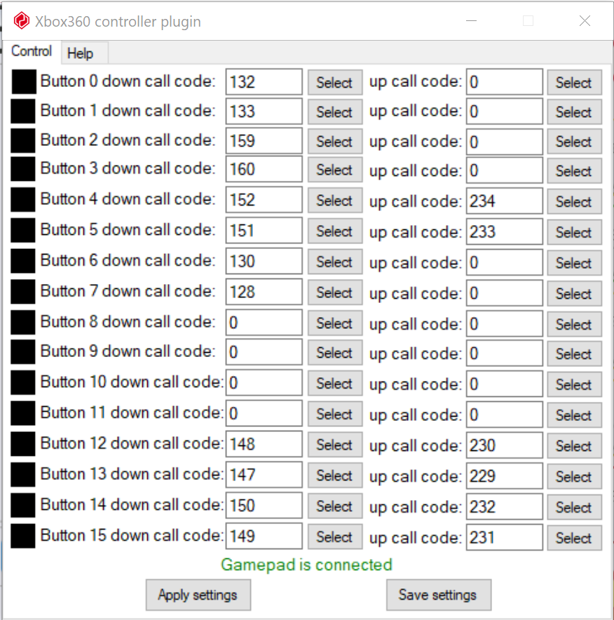 DiscoverThat - Journal: UCCNC setup quick reference