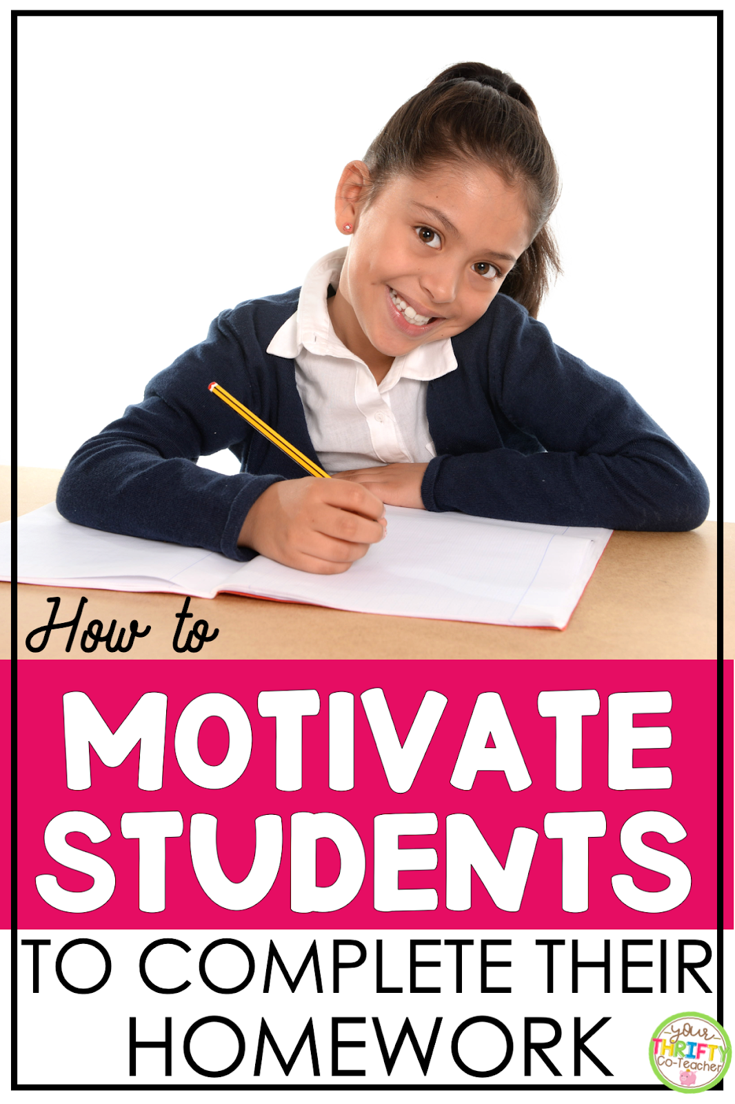 how to motivate high school students to do homework