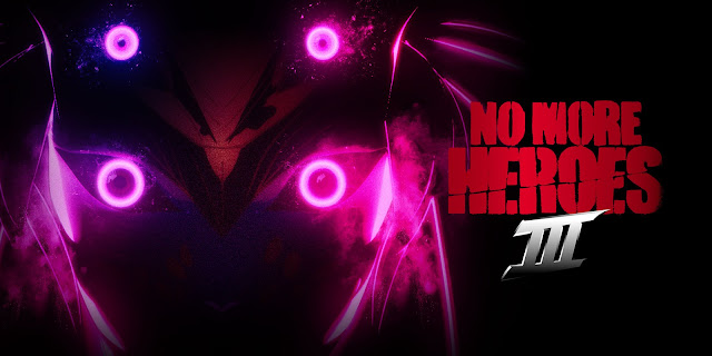 No More Heroes 3 (Switch) tem imagem off-screen divulgada por SUDA51