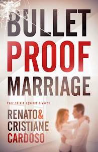 BULLET PROOF MARRIAGE
