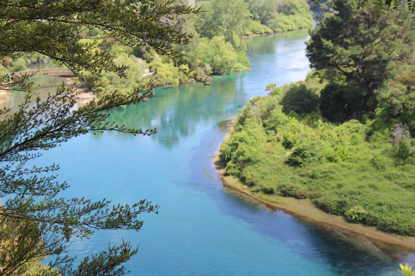 Waikato River