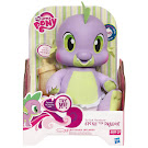 My Little Pony So Soft Newborn Spike Brushable Pony My Little Pony So Soft Newborn Spike Brushable Pony