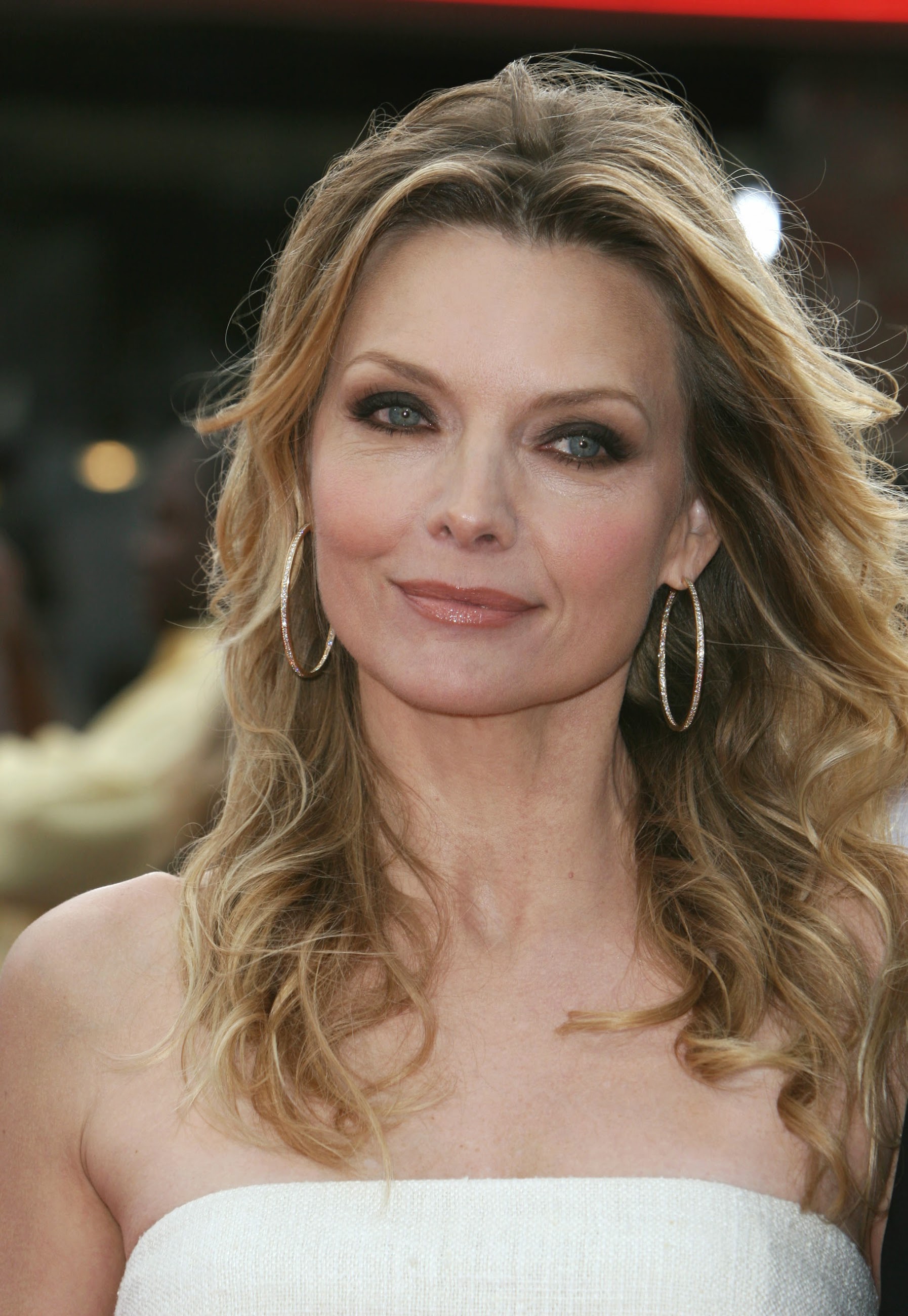 Michelle Pfeiffer Summary Film Actresses