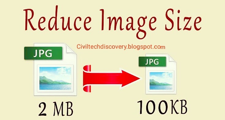 Resize & Compress image online in HD for Exam forms