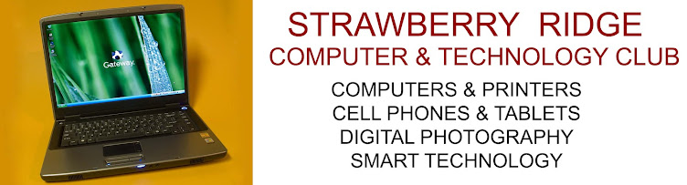 Strawberry Ridge - Computer Club