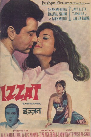 Download Izzat (1968) Hindi Movie 720p WEBRip 1GB Download Izzat (1968) Hindi Movie 720p WEBRip 1GB