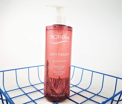 Bath Therapy - Relaxing Blend (Biotherm)