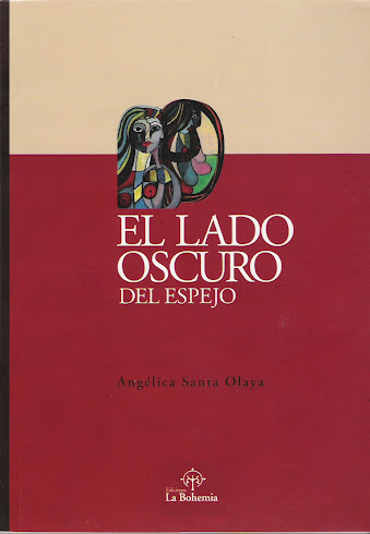 EL LADO OSCURO DEL ESPEJO