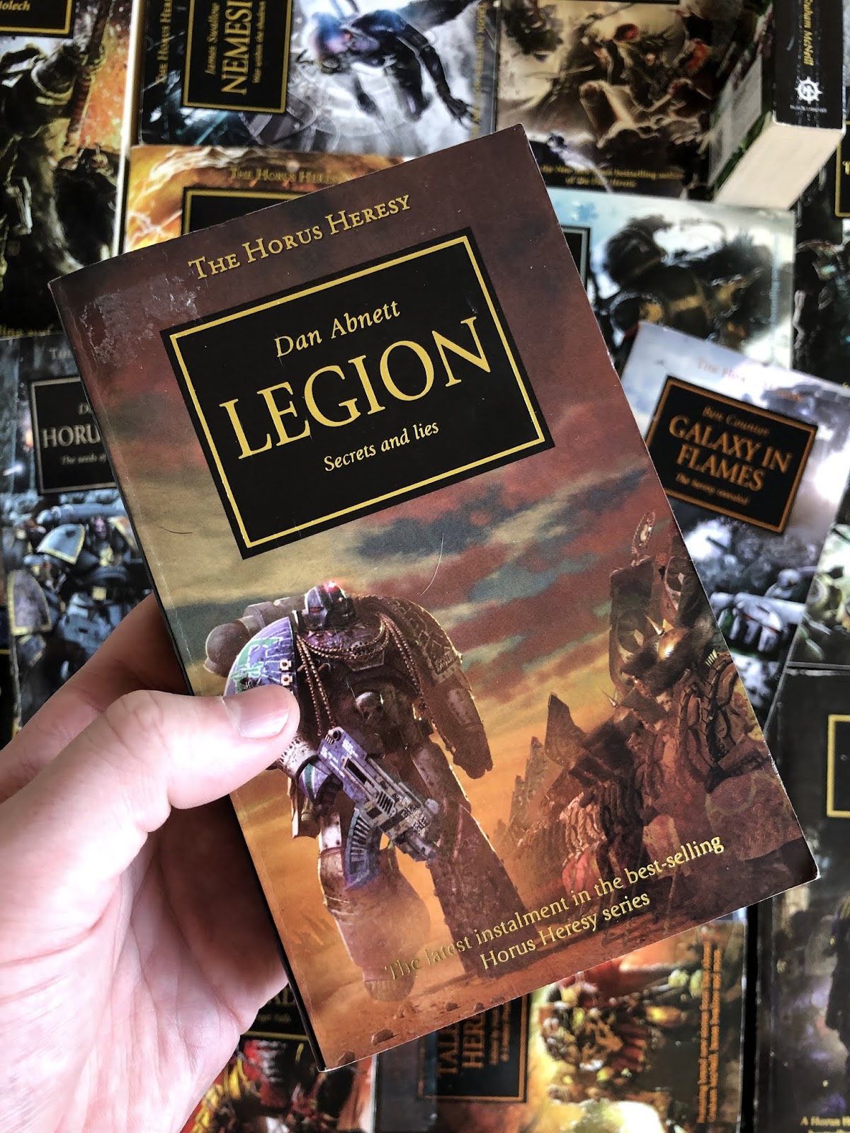 horus heresy novels summary horus heresy novels summary