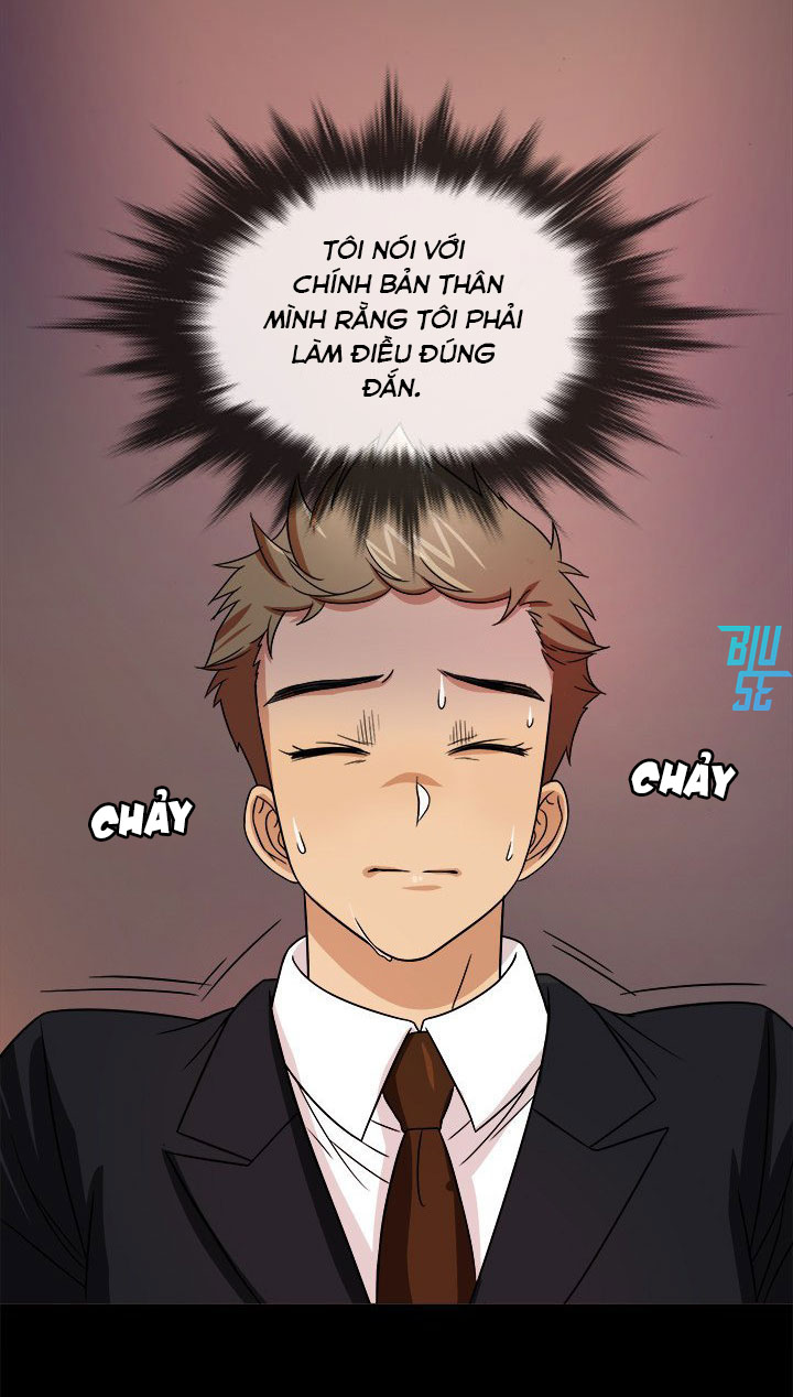 Đọc truyện Full Yêu Em Nữa Đi - Chapter 3