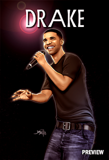 Drake - Cover