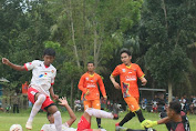 Bertandang ke Banyuasin I, Persipra Pesta Gol!