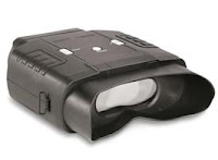 Sniper Digital Zoom 2X Deluxe Night Vision Binoculars