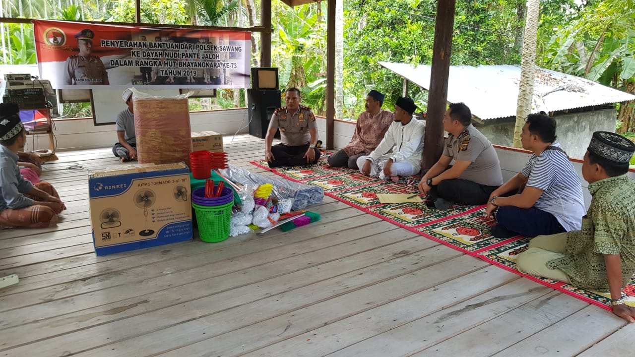 Media Advokasi Tajam Dan Akurat Mengungkap Fakta