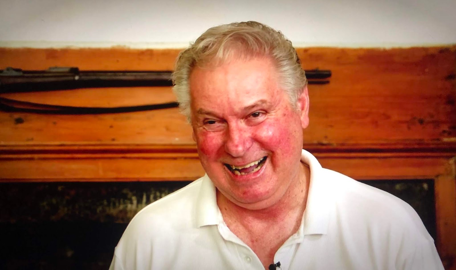 Friday The 13th Part 2 Writer Ron Kurz Passes Away