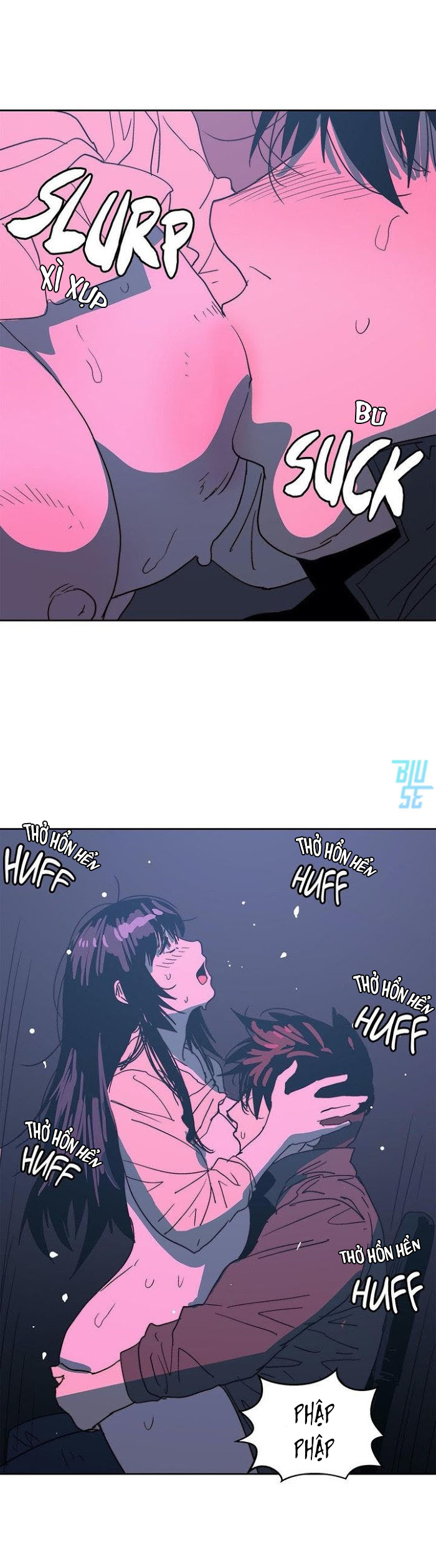 Đọc truyện Full Dục Vọng Chết Người - Chapter 35