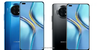 Honor X20 price specs unveiled