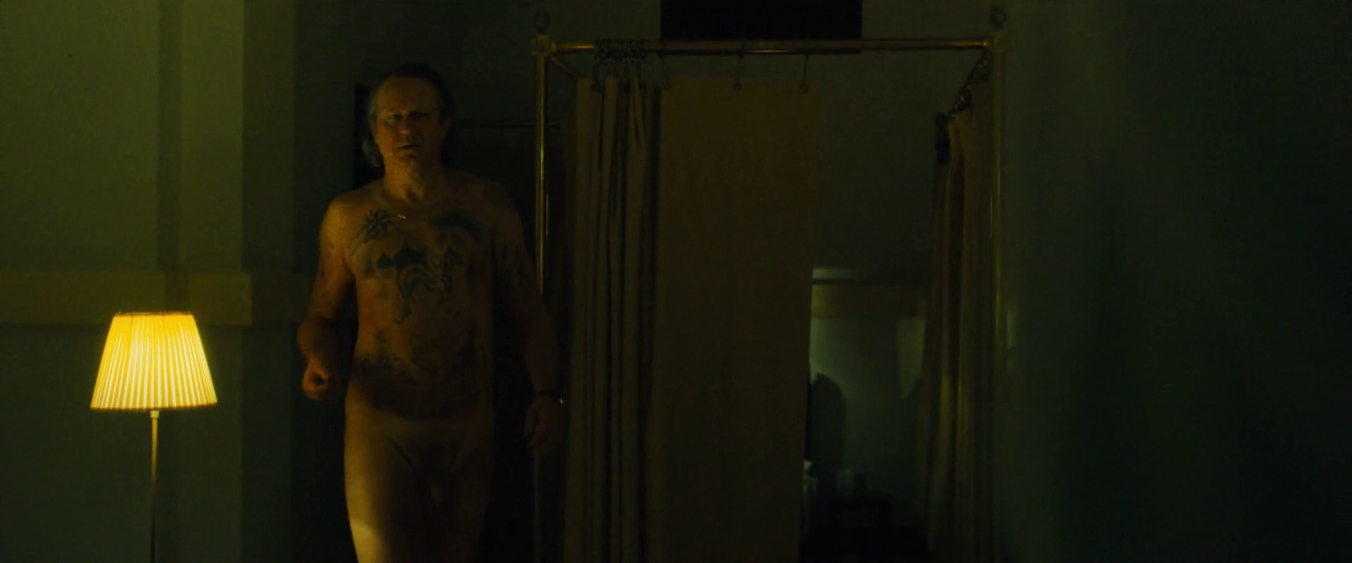 auscaps stellan skarsgård nude in our kind of traitor