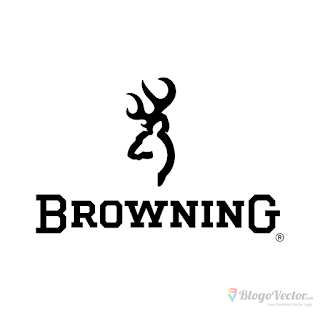 Browning Logo vector (.cdr)